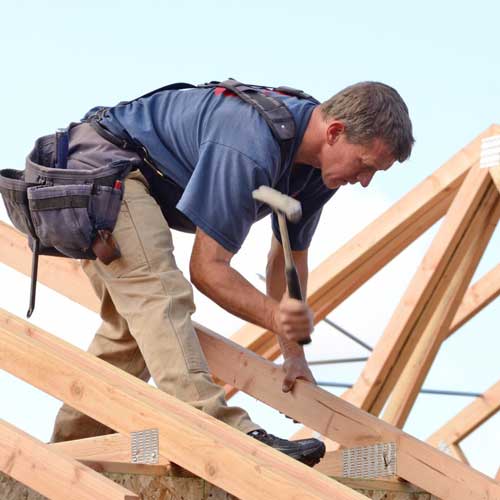 roofing contractor repair westlake village